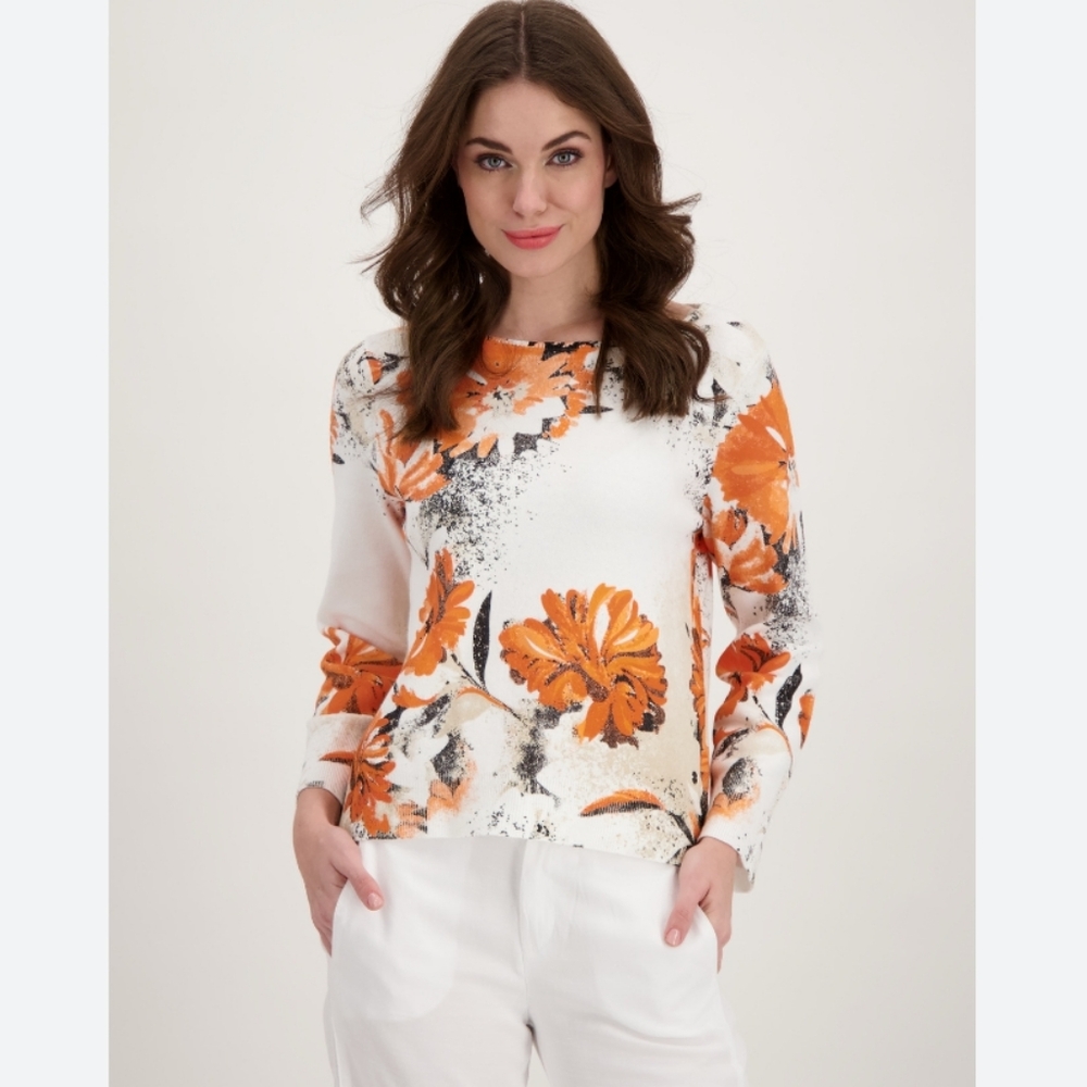 Monari sweater